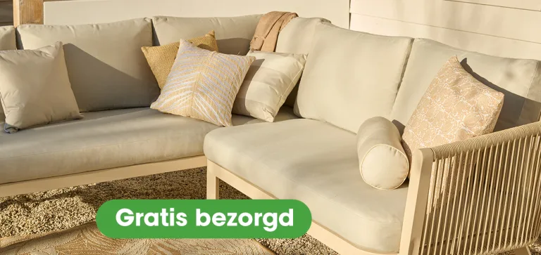 NL-BE-W13-Homepage Card Actie Loungeset gratis bezorgd