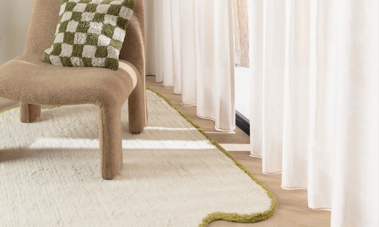 Bekijk de woontrend Nordic Motion