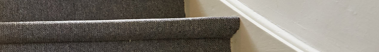 Bijna raket plug Welk tapijt voor bekleden trap? | Kwantum | Kwantum
