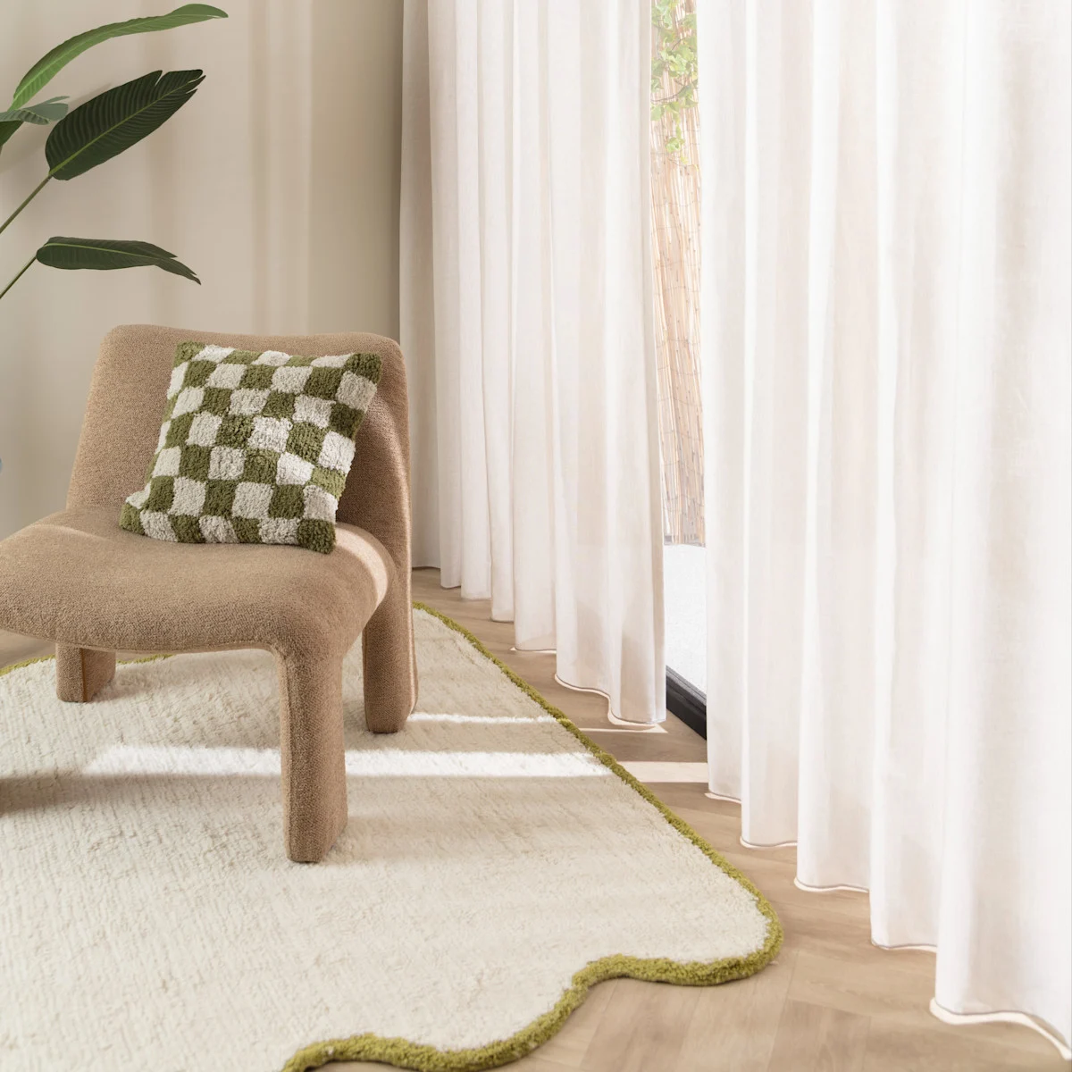 Ontdek woontrend Nordic Motion