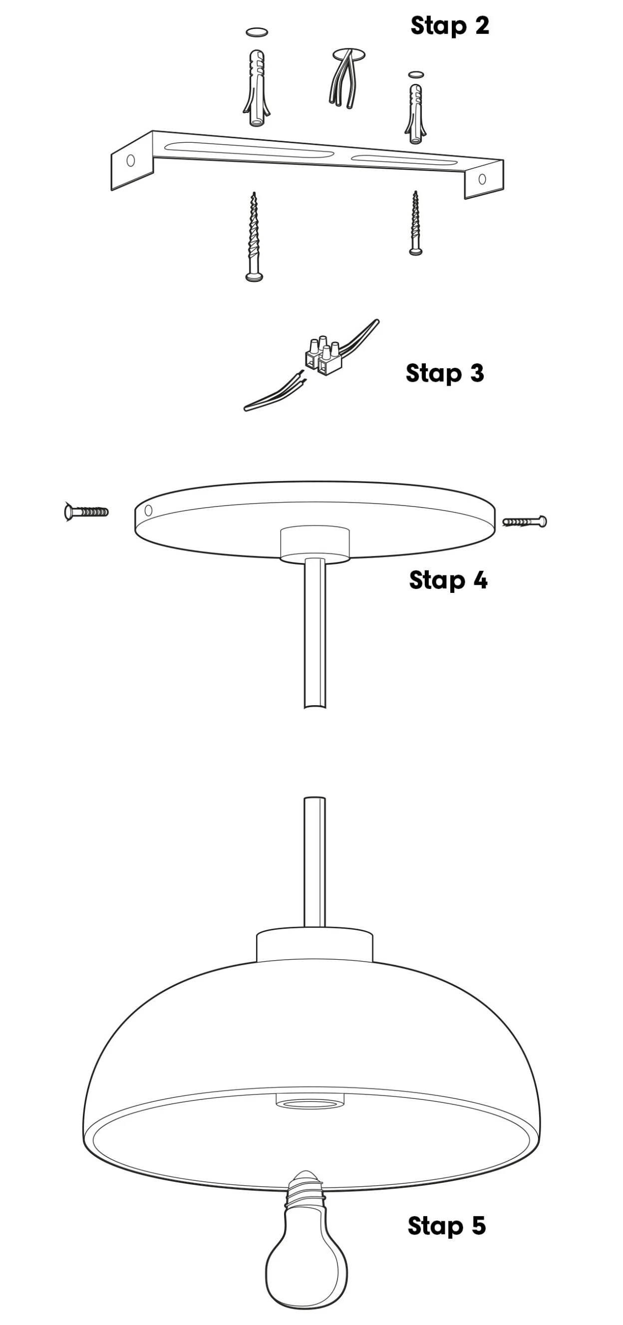 NL-BE-CP-Alles-over-verlichting ophangen hanglamp stappenplan