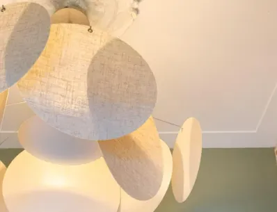 Hanglampen kinderkamer