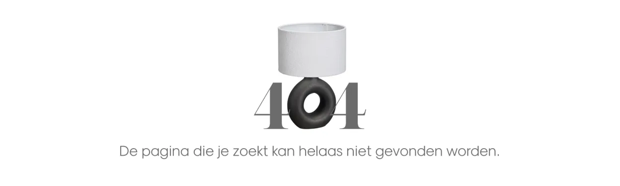 NL-BE-404 pagina-Er gaat iets mis