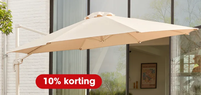 NL-BE-W16-Homepage Card Actie Parasols