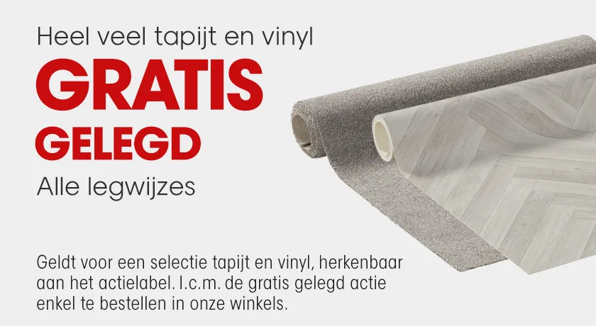 W20-W23 Acties Desktop Tapijt-en-Vinyl GratisGelegd NL