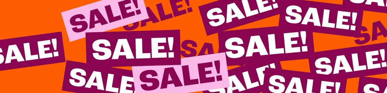 Sale OP=OP