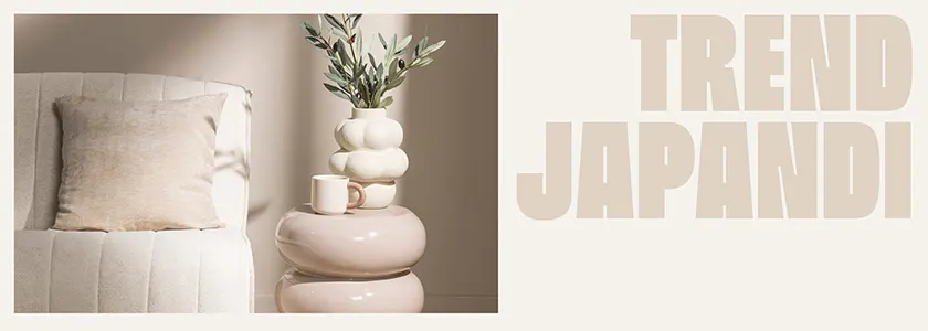 Shop alle Japandi items