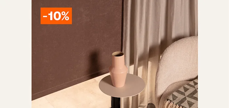Alle rolgordijnen op maat gemaakt 10% korting