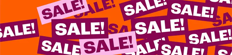 Sale
