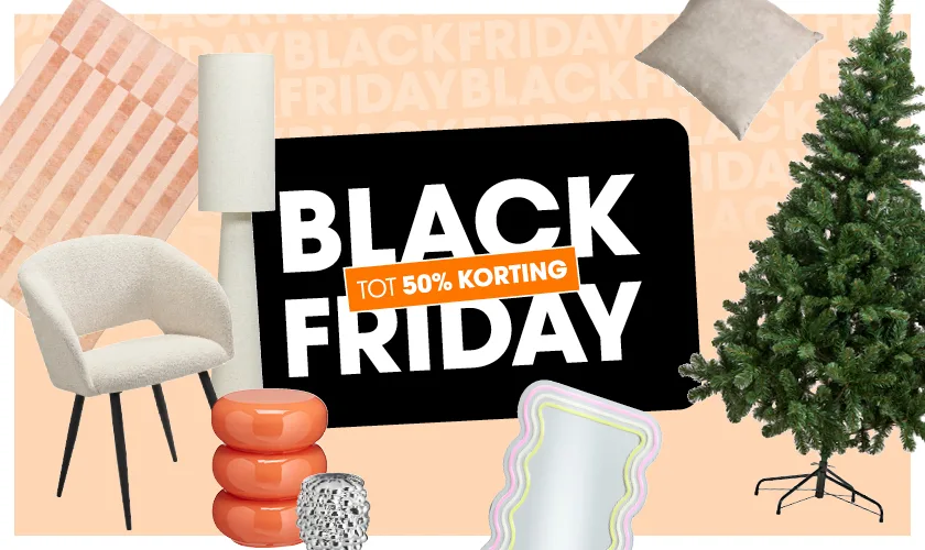 Banner 1 DESK Kwantum Black Friday W48 - 21 t/m 28 november - Homepage - NL+BE