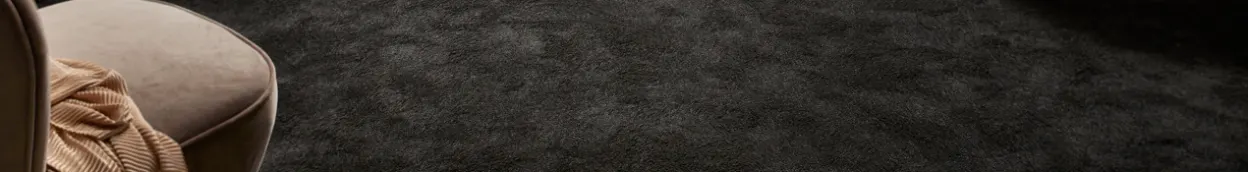 Tapijt kiezen, zwarte tapijt