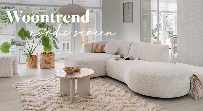 Banner Woontrend Nordic Sereen NL+BE