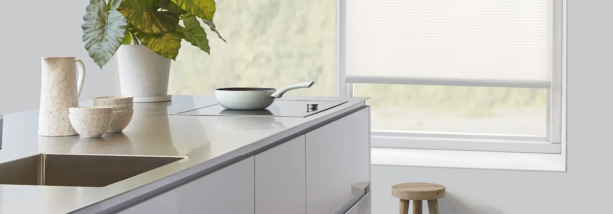 Bekijk meer inspiratie voor de keuken
