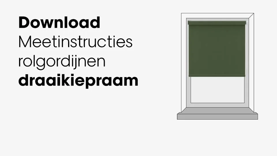 NL-BE-CP-Alles-over-raamdecoratie tips-en-informatie Meetinstructies-rolgordijnen-draaikiepraam