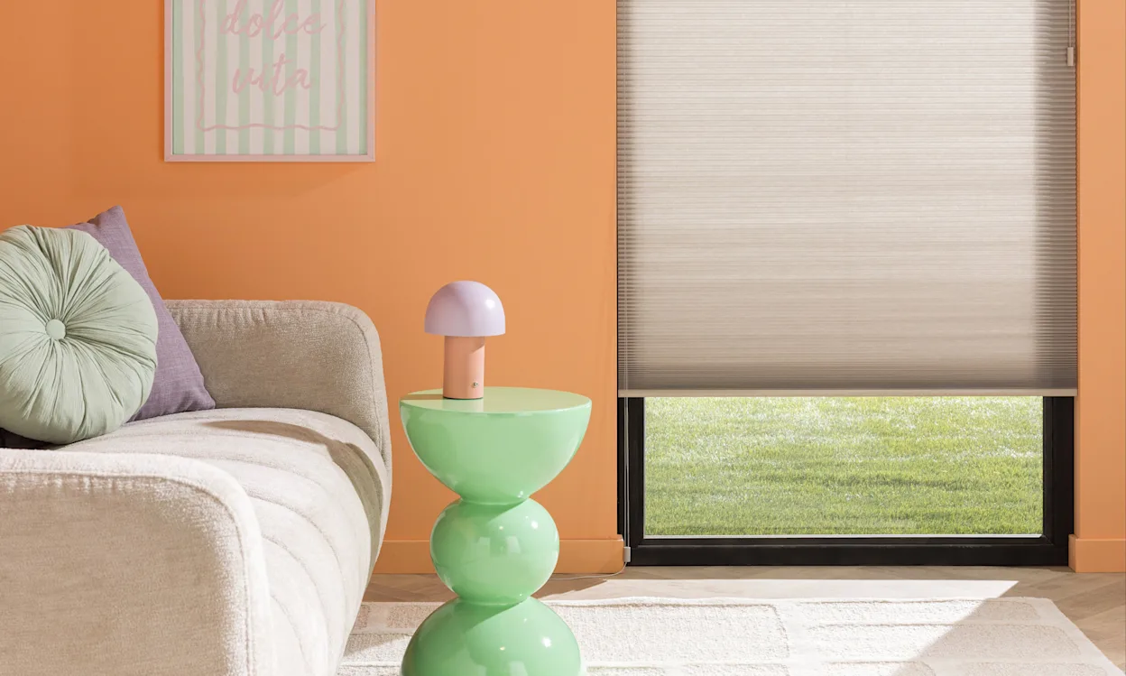Bekijk de woontrend Fluid Pastels