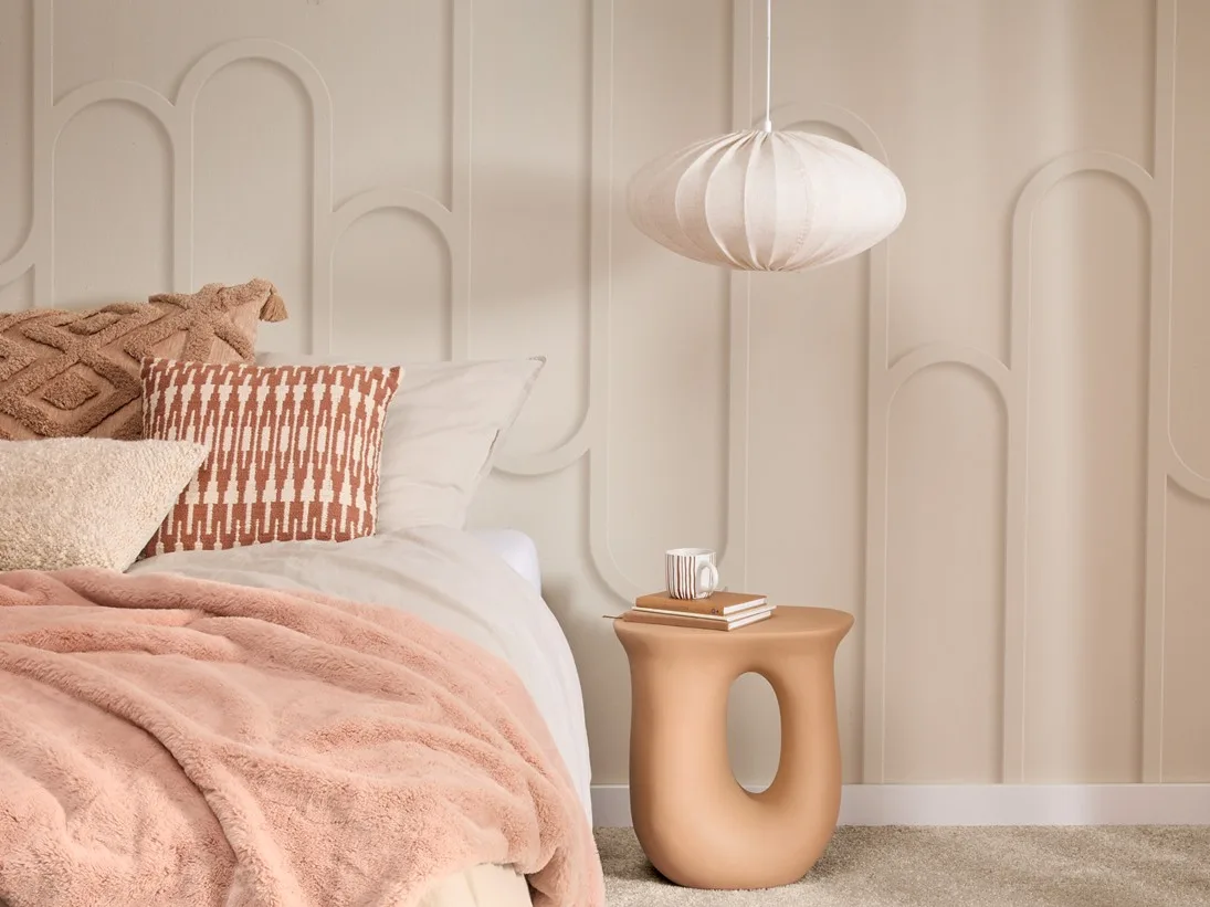 Nachtlampje slaapkamer