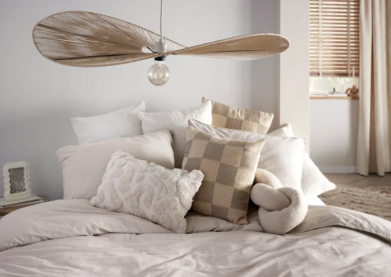 Slaapkamer hanglampen