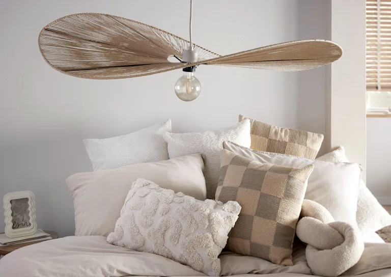 Slaapkamer hanglampen