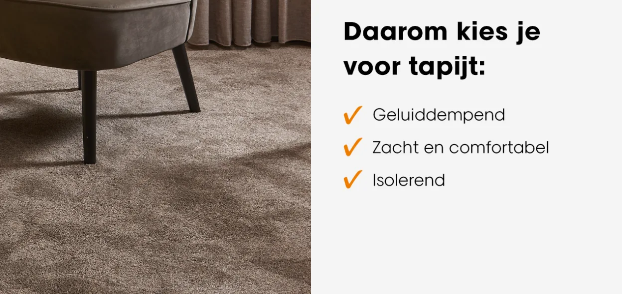 Notebook weerstand bieden glans Goedkoop tapijt kopen? Keuze uit ruim 70 soorten! | Kwantum