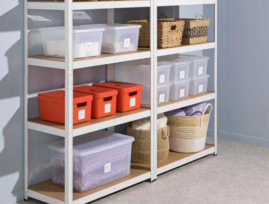 opbergboxen
