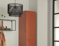 Zwarte hanglampen