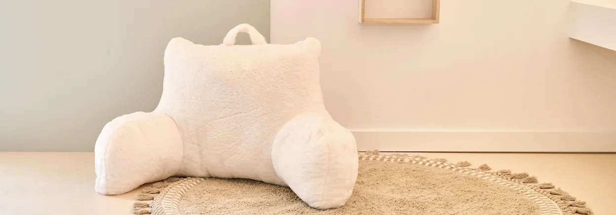 Scandinavische kinderkamer inspiratie