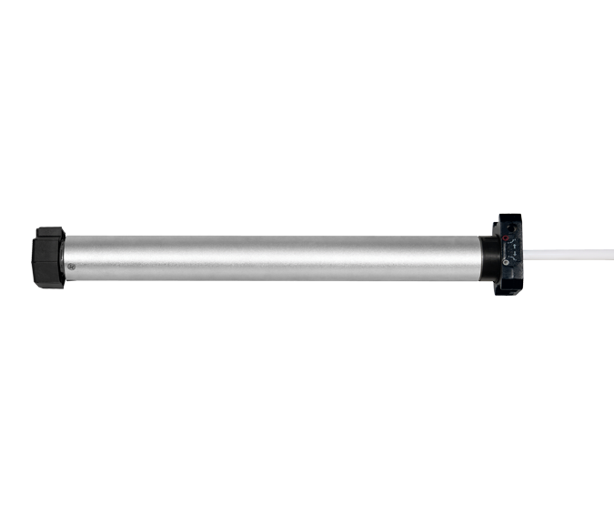 Rademacher RolloTube Basis RTBS 10//16Z Rohrmotor Rollladenmotor Antrieb SW40