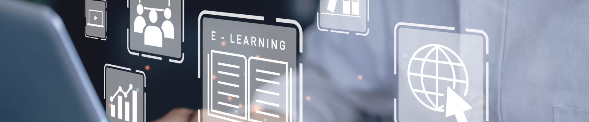 Una Dashboard Centralizzata Per Le Piattaforme E-learning Di InfoCamere.