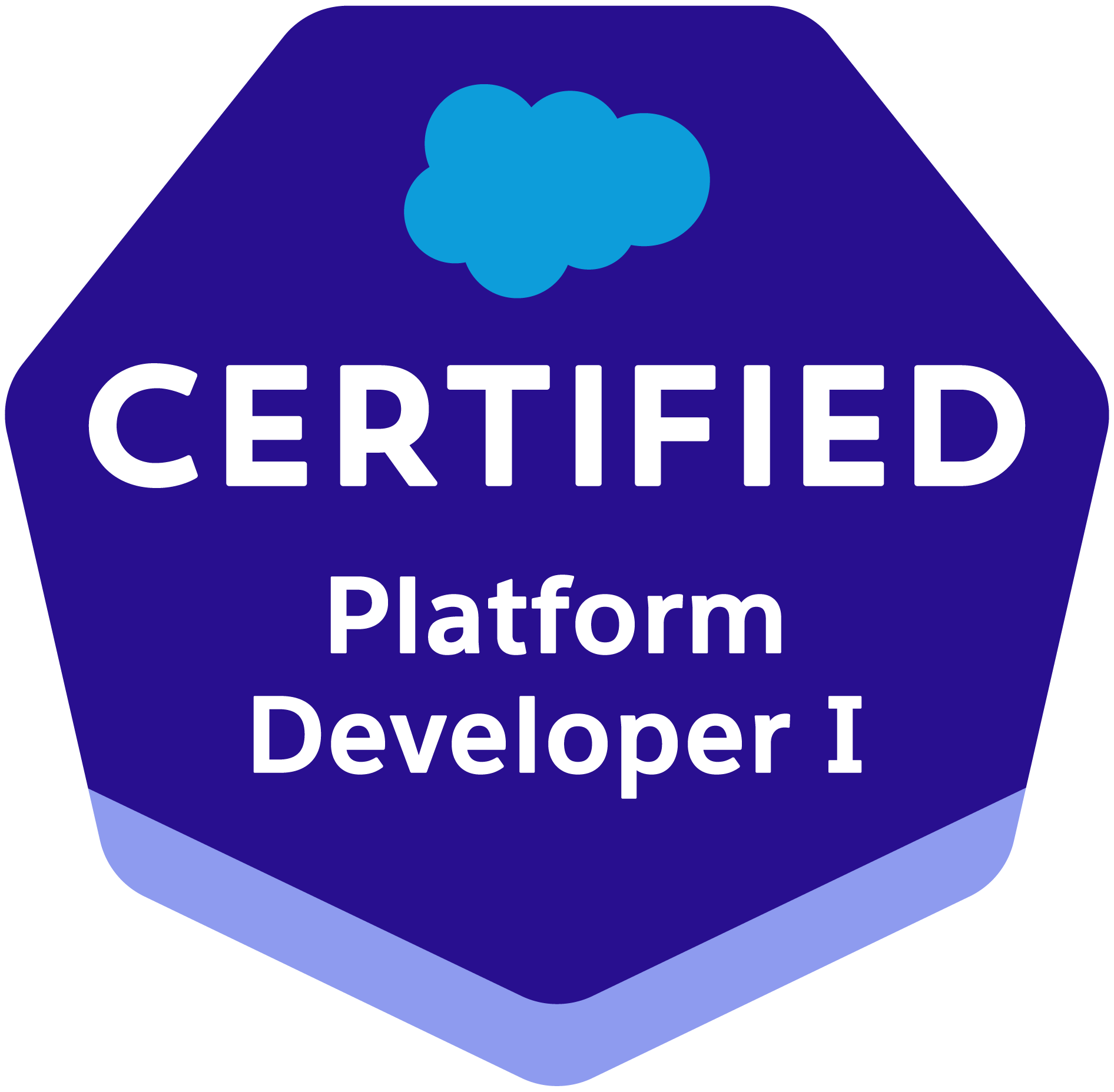 Salesforce Certified Platform