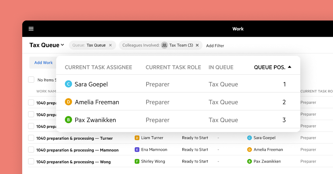 Karbon Release Notes – Tax workflows, rate plans, Xero integration ...