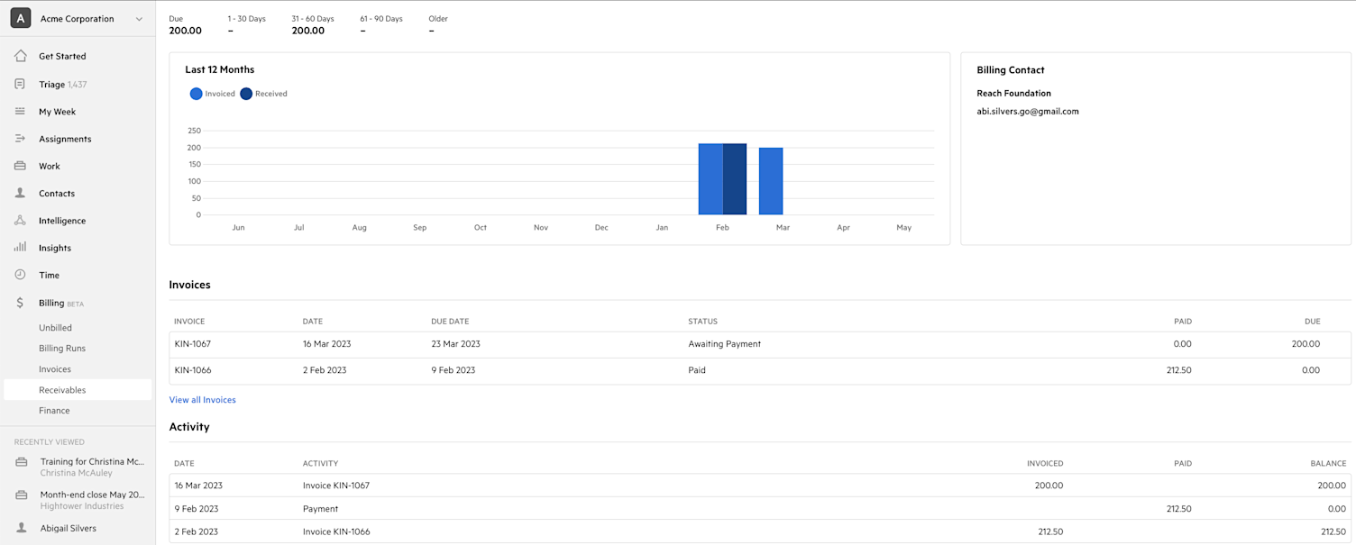 Karbon Release Notes – May 11, 2023 | Karbon