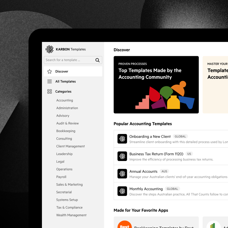 Karbon Release Notes – Release Notes – Aug 17, 2022 | Karbon