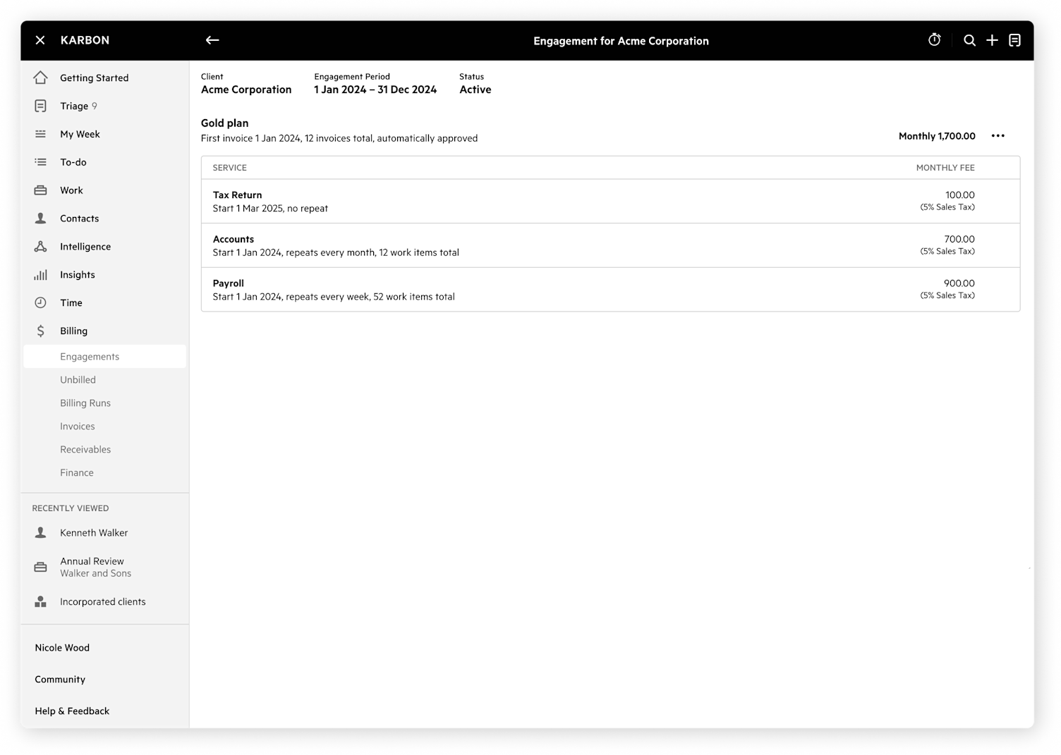 Karbon Release Notes – Summarize notes with Karbon AI, download ...