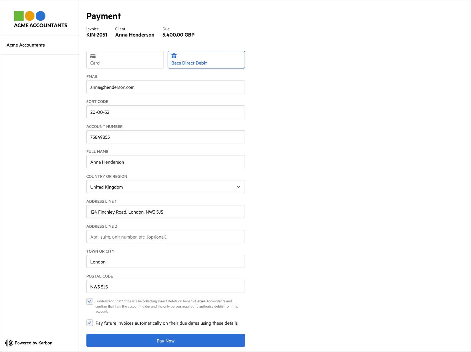 Karbon Release Notes – Client communication reporting, AI work ...