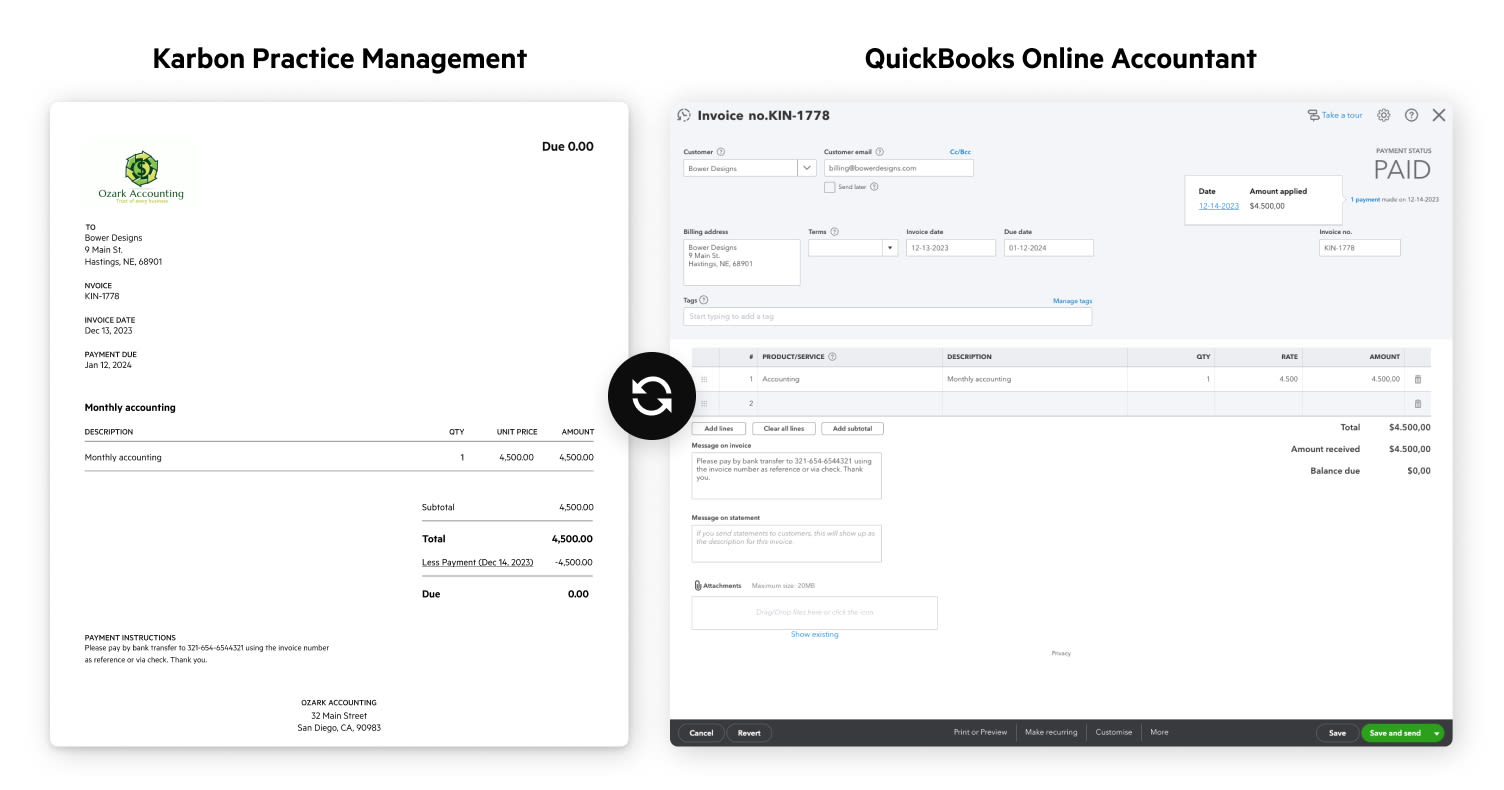 Karbon Release Notes – Karbon Billing and QuickBooks Online Accountant ...