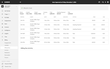 Karbon Release Notes – Contact Segments: Enhanced contact management ...