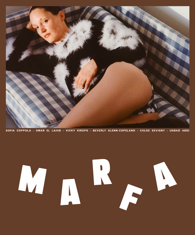 VK Marfa