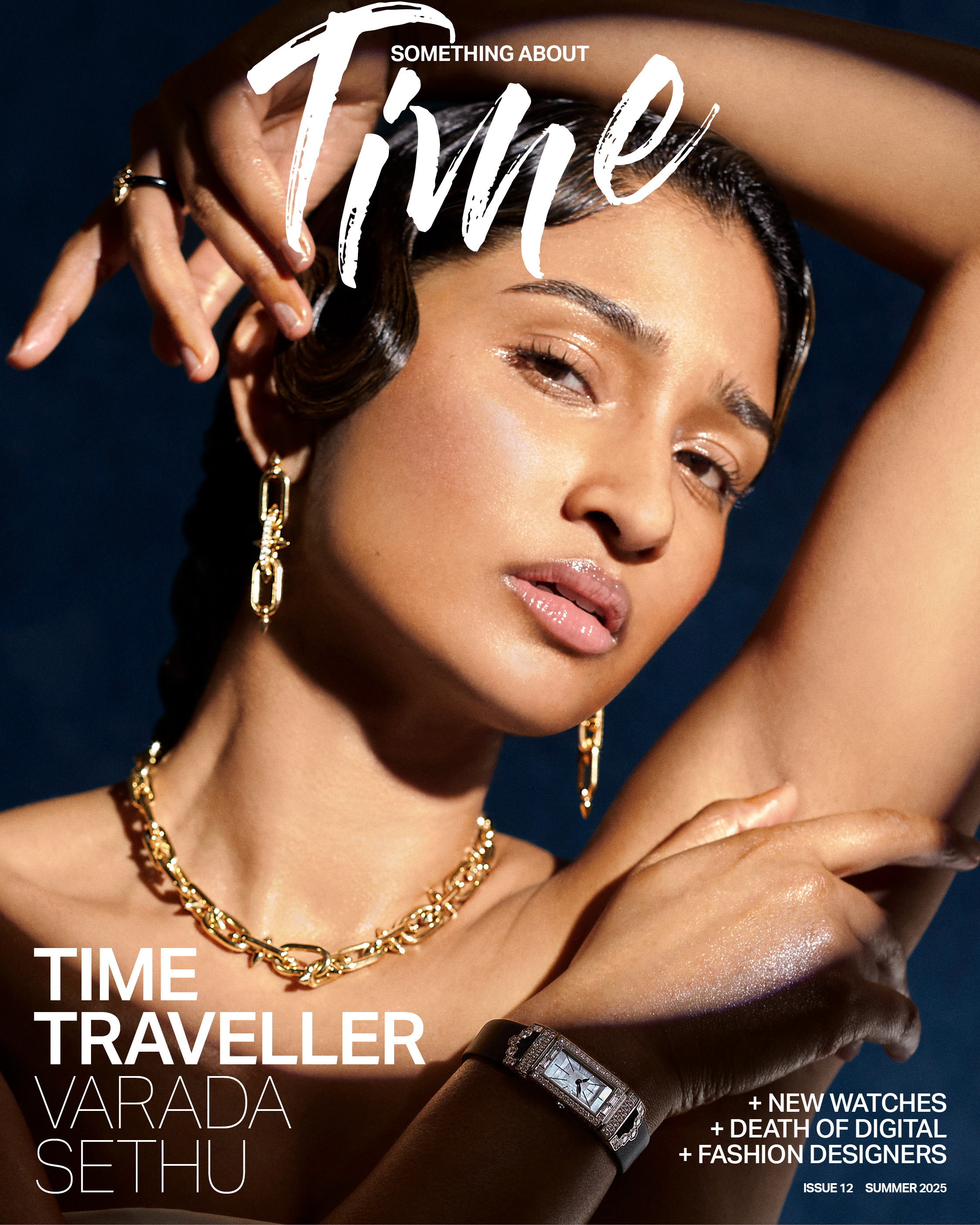 VS Time