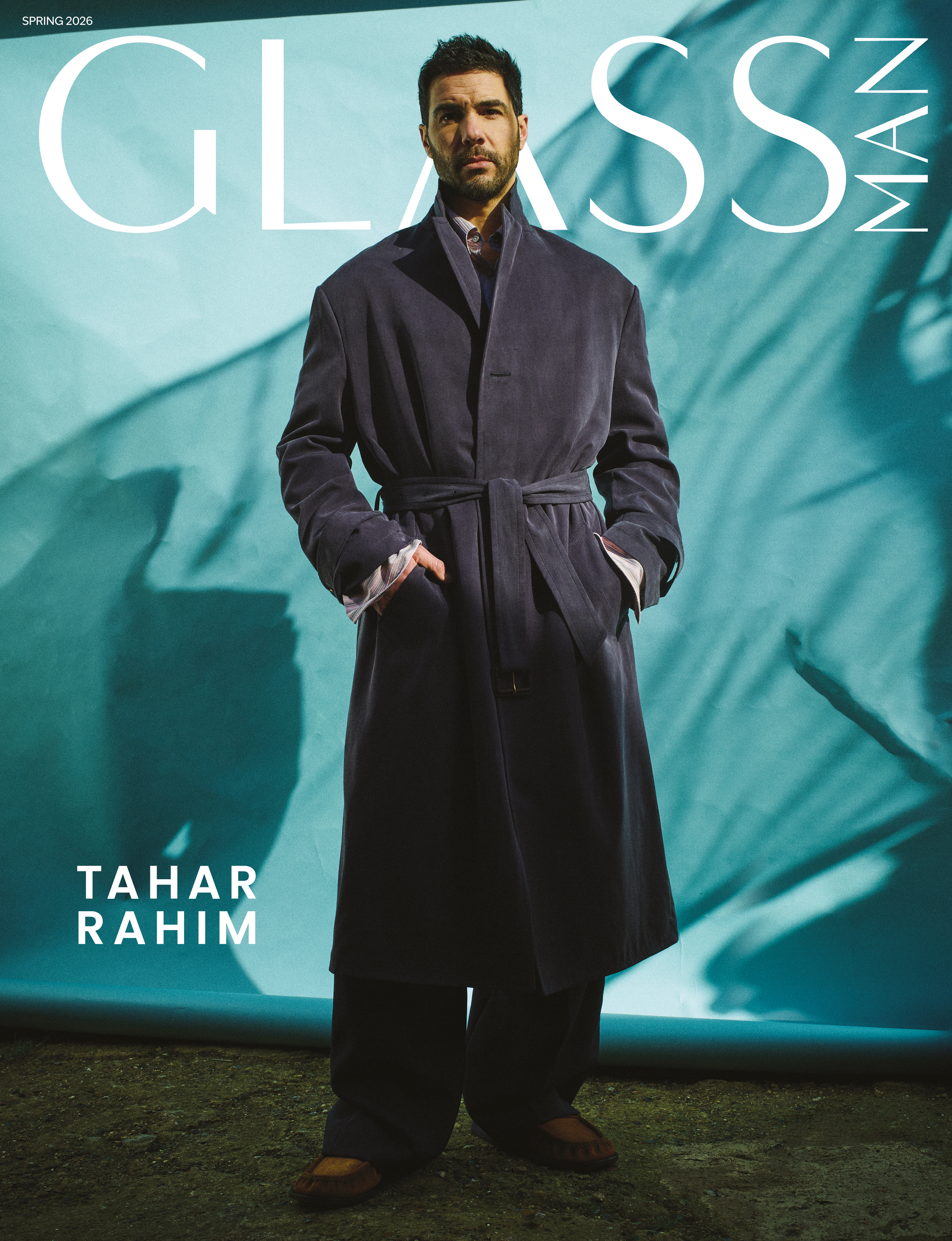 TR Glass