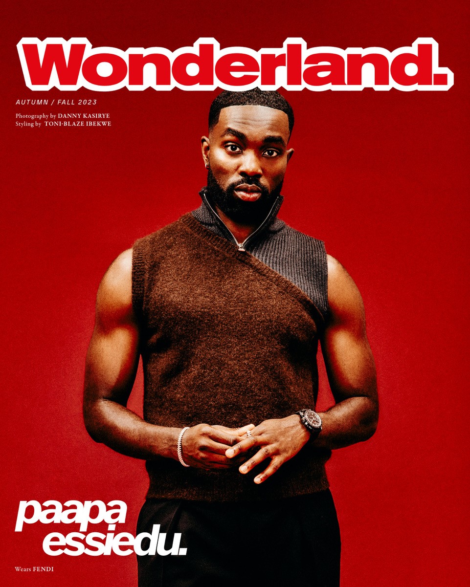 PE Wonderland