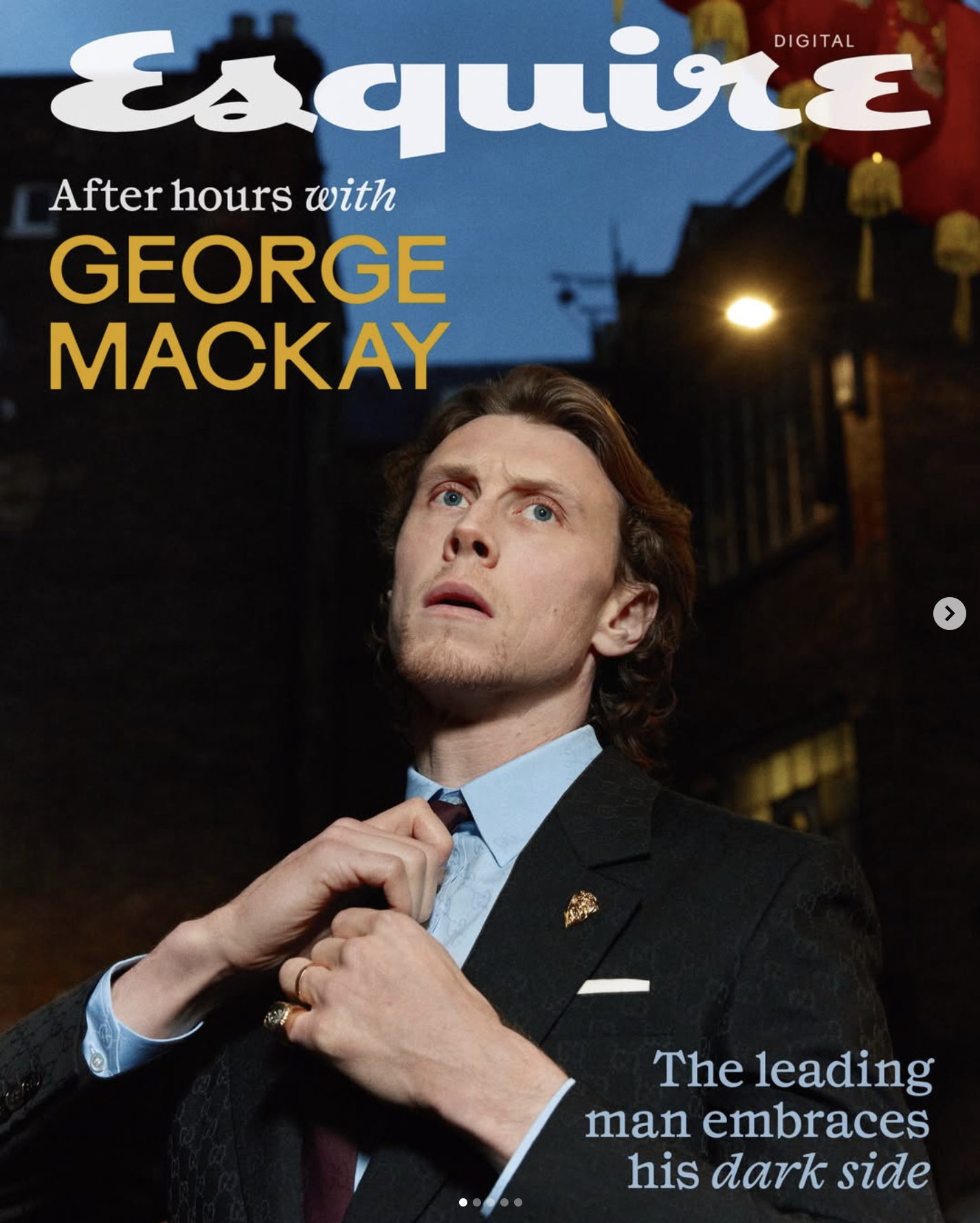 GM Esquire