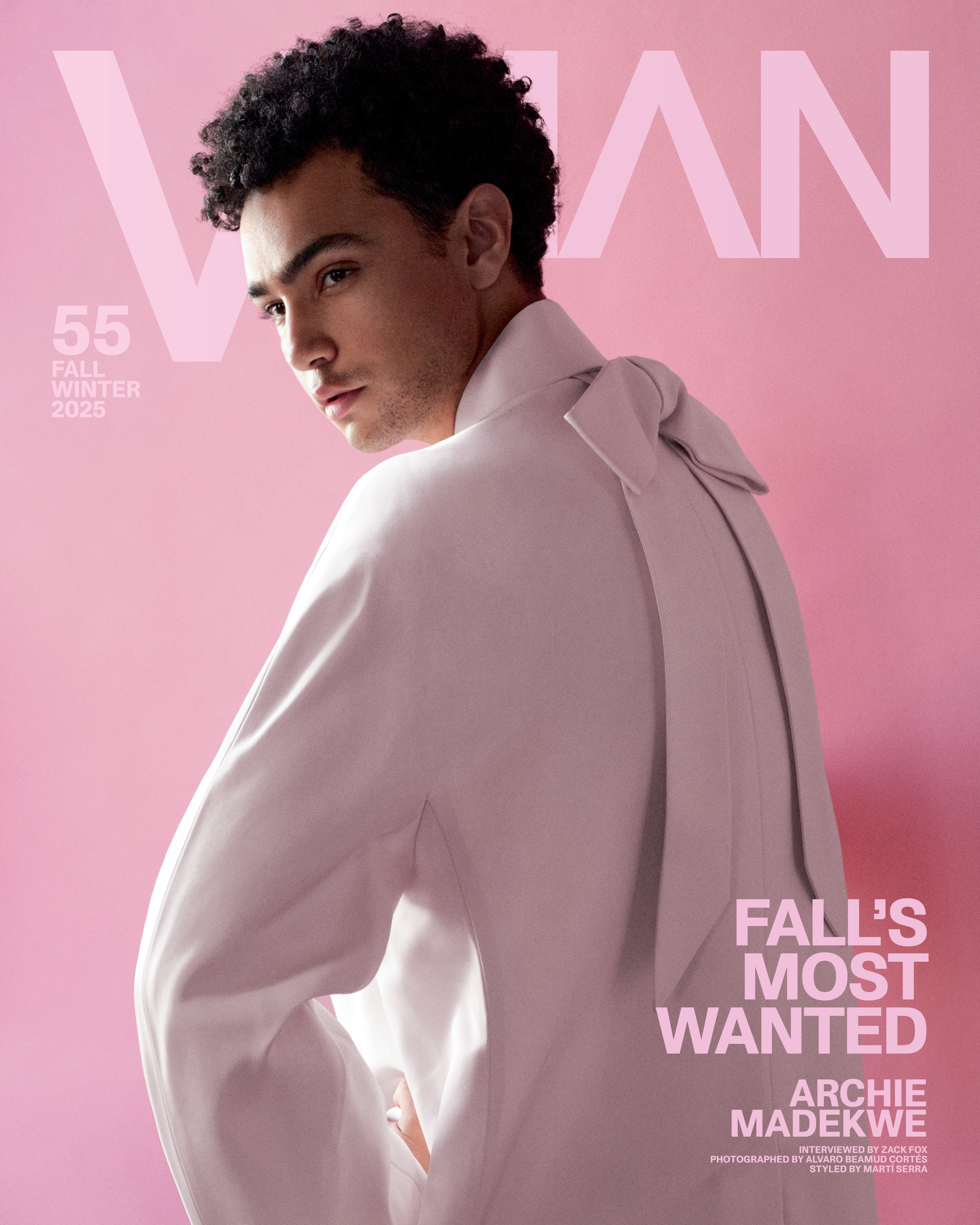AMa Vman