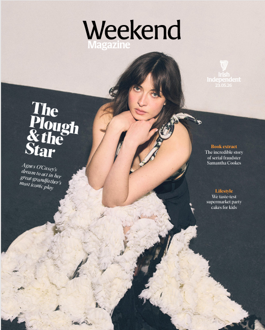 AOC Irish Independent