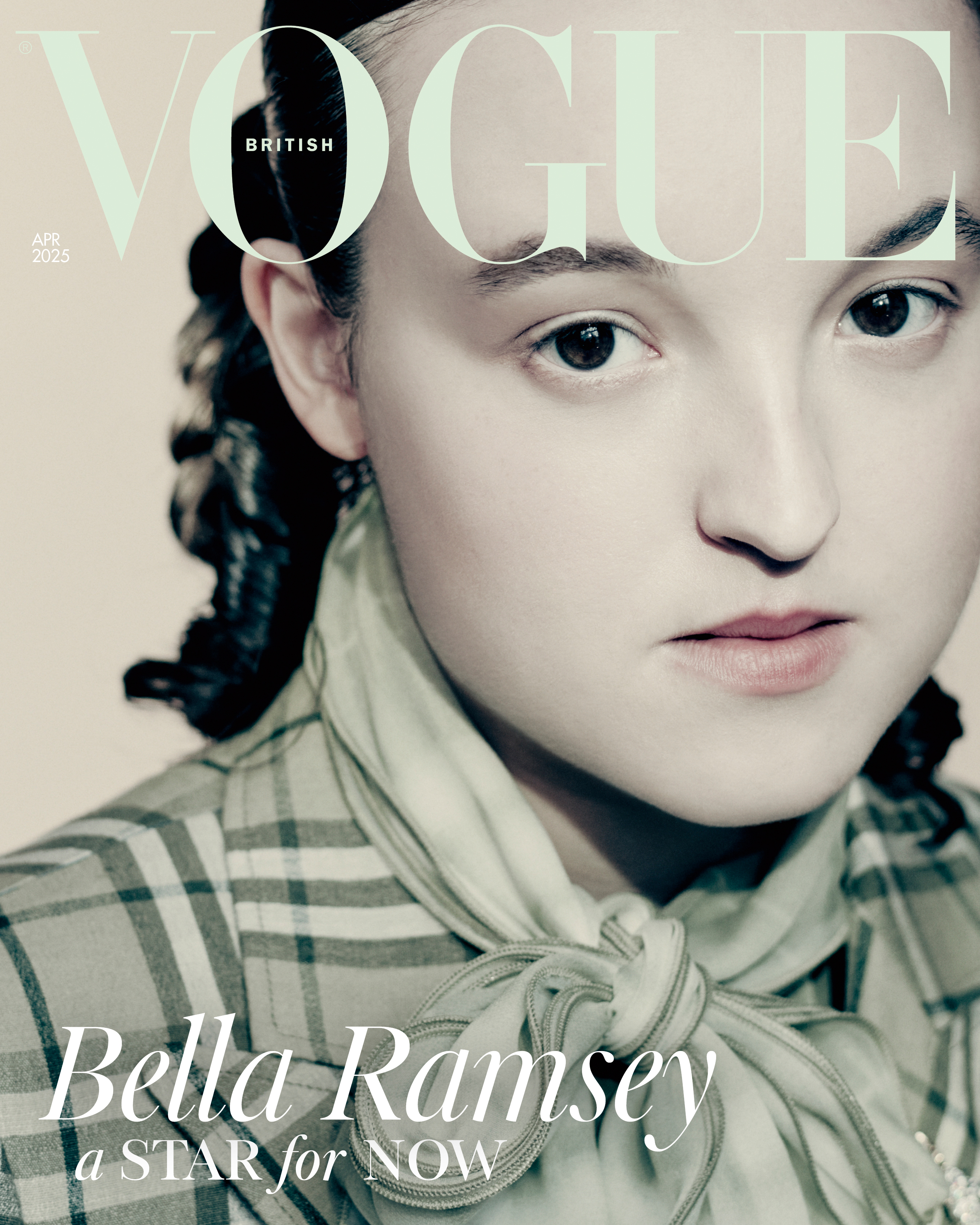 BR Vogue