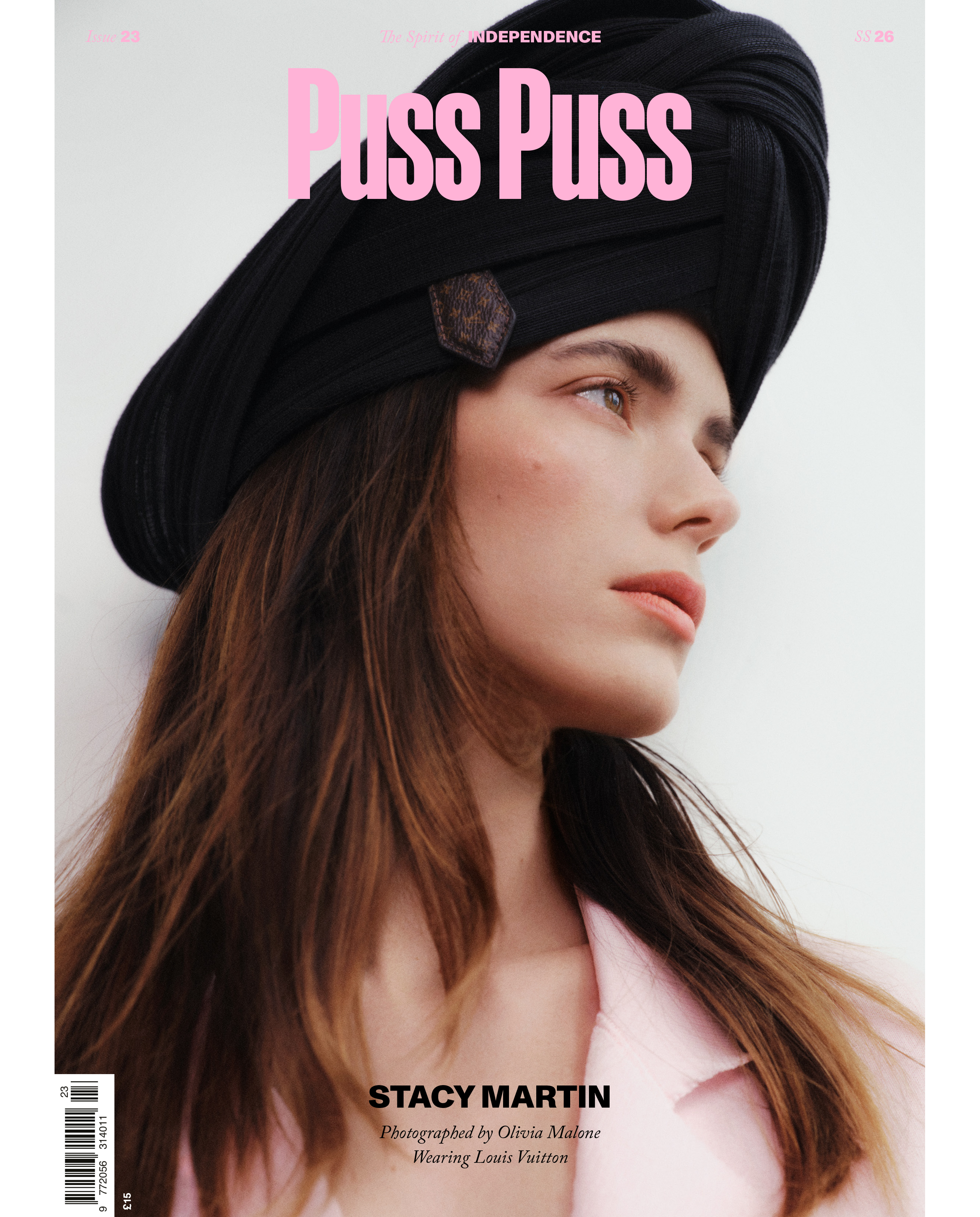 SM Puss Puss