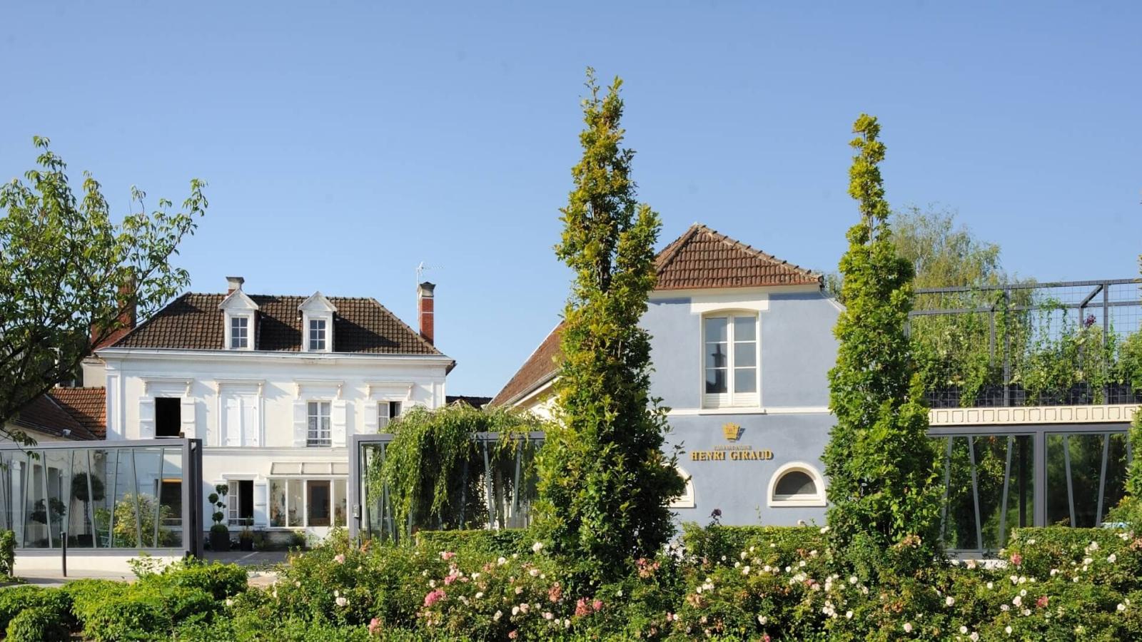 FINE+RARE: Buy 1998 Henri Giraud Grand Cru Ay Fut De Chene, Henri 