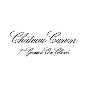 1985 Canon Canon Bordeaux St Emilion France Still wine