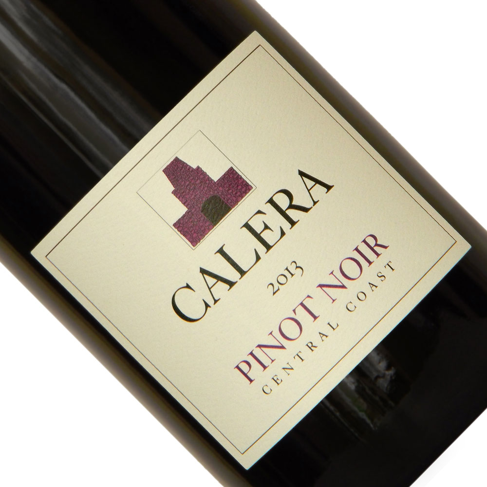 FINE+RARE: Buy 2014 Ryan Pinot Noir, Calera