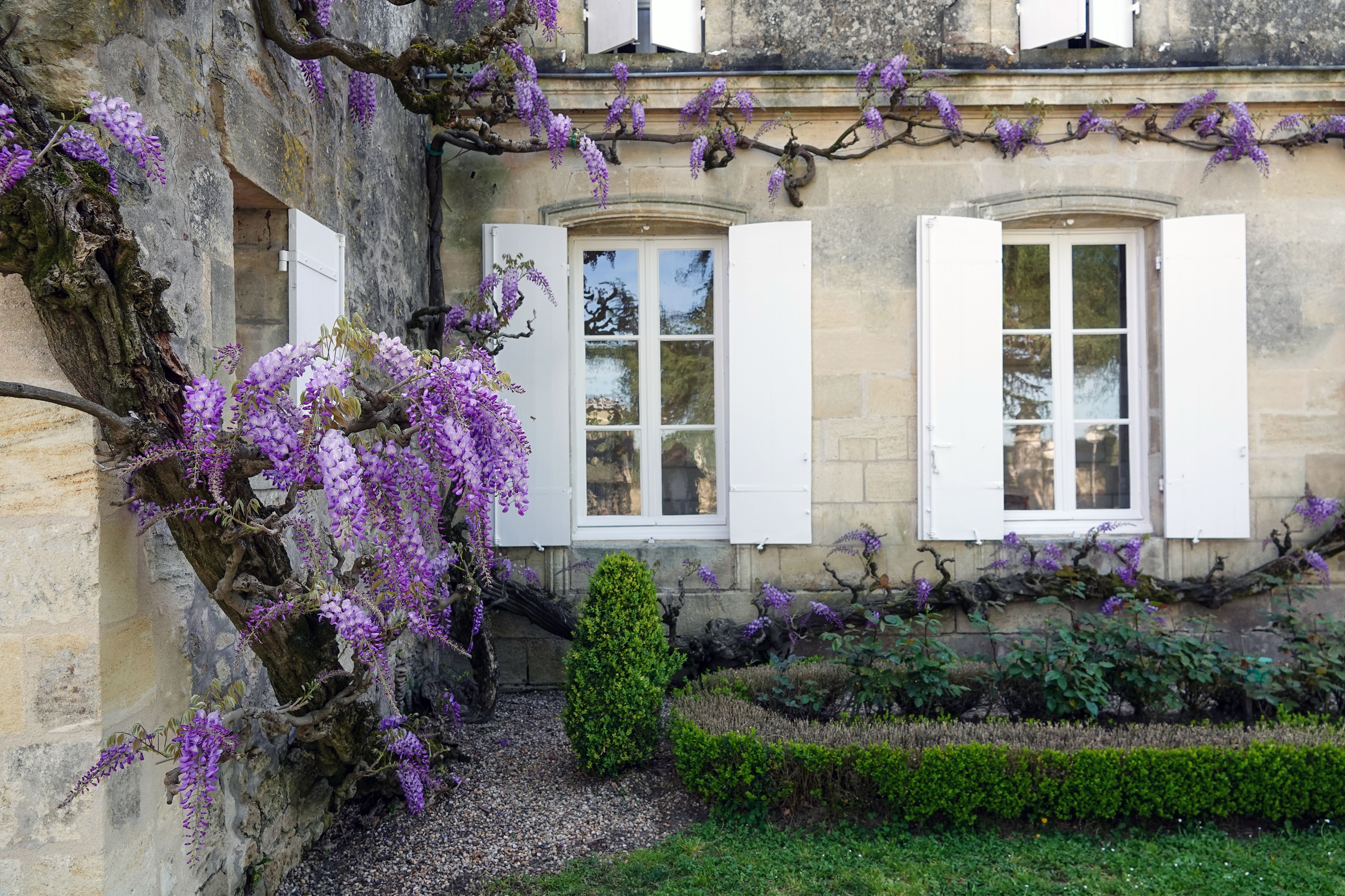 FINE+RARE: Buy 2016 La Gravette De Certan, Vieux Chateau Certan