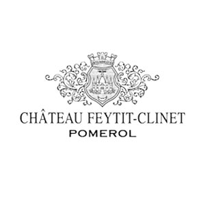 2012 Feytit Clinet Feytit Clinet Bordeaux Pomerol France Still wine